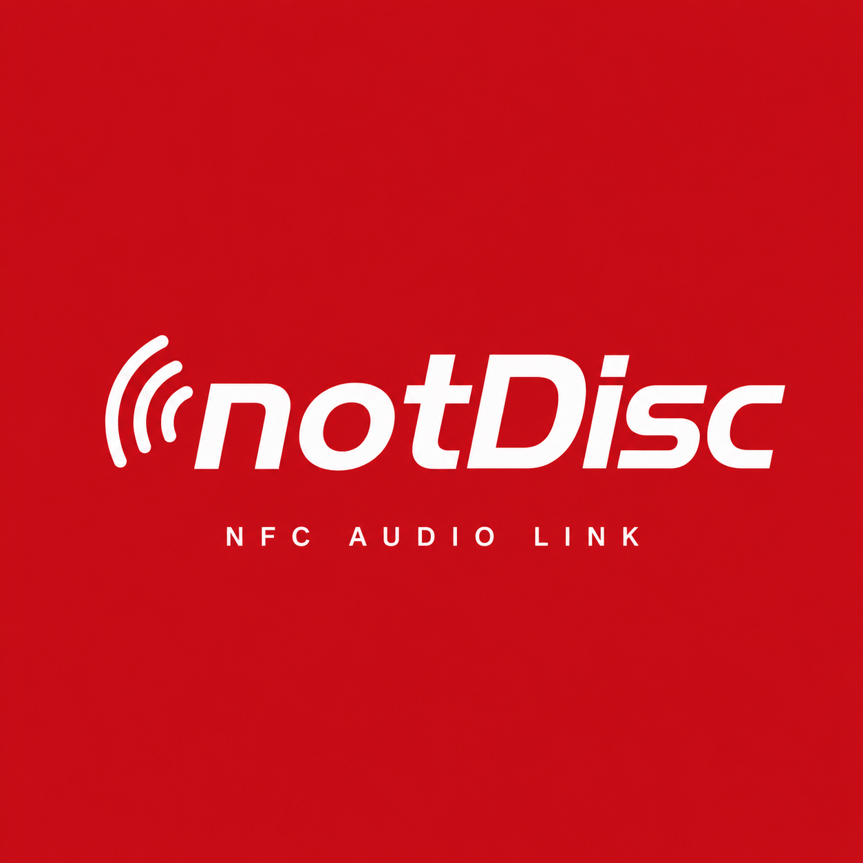 notDisc ürün görseli